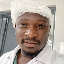 Fhumulani Duncan Mathase