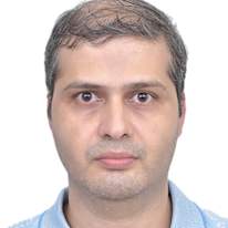 Mayur Manoharrao Shingade