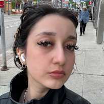 Rose Nasiri