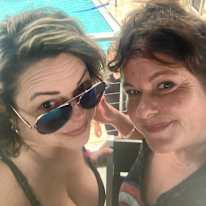 Stacey