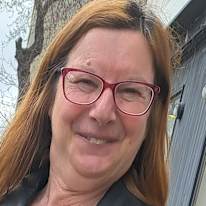 Barbara Tubb