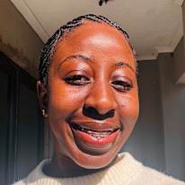 Keabetswe