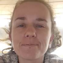 Jodie Goodall