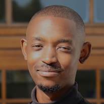 Kamogelo Nkosi