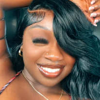 LaGraciea Williams