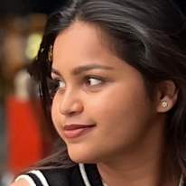 Erigala deepthi Reddy