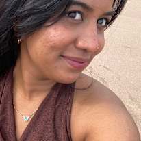 Najiya Ismail