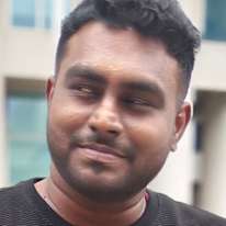 Praveen Murugesan