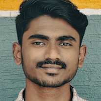 Panindra Kumar