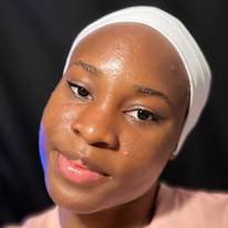 Ruth Ibeh