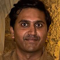 Prateek