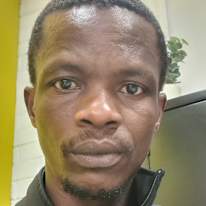 Dumisani Edward Luvuno
