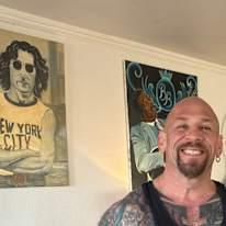 Jeff Cohen