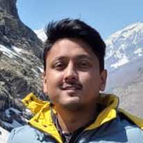 Akhil