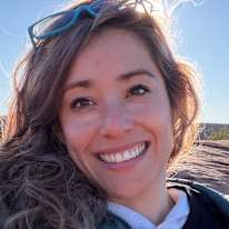Jacqueline Salas