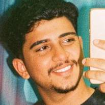 Rudransh Pant