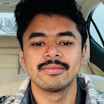 Pranesh
