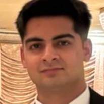 Shreyas Sharma