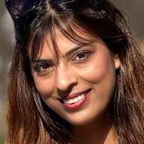 Nagina