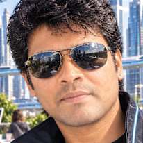 Manoj Deb