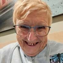 Poppy Herbert