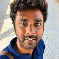 Ananth Sedouramane