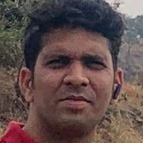 Mahesh Sonare