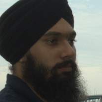 MANPREET SINGH