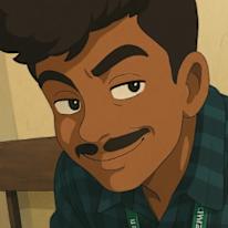 Hari