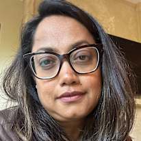 Shamoli Giri