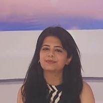Gunjan madan