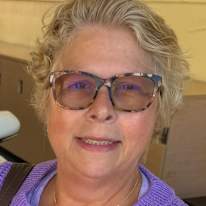 Tina Broughton