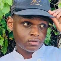 Mandlenkosi Mabaso