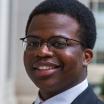Daniel Nwazue