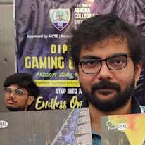 Abhishek Chakrabarti