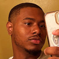 Khalil Thomas