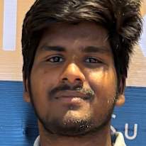 Abishek kishore