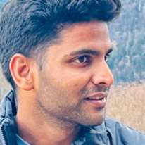 Pradeep