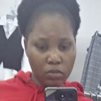 Zama Mhlongo