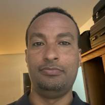 Kibrom Berhane Gessesse