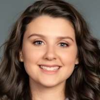Hannah Bolton