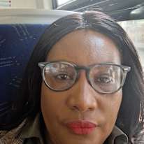 Sarah Sibeko