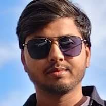 Aditya Kumar Mishra