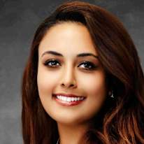 Najeeha Bhatti