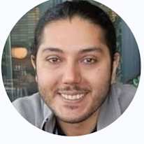 Ali Aeinfar