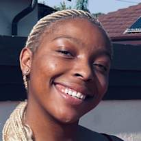 Thando miya