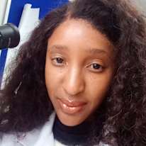 Kgomotso Job