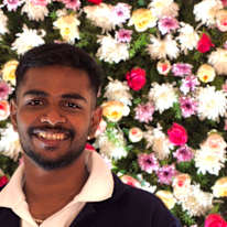 Dhanush R