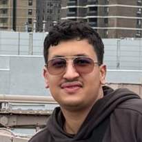 Zayd Dridi