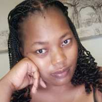 Pamela Nyoni